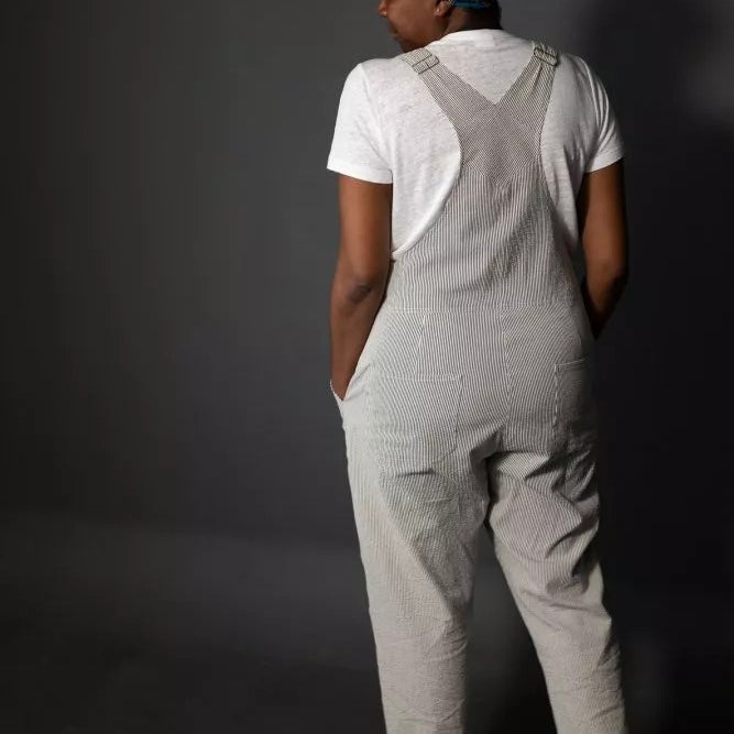 HARLENE Dungarees 6-18