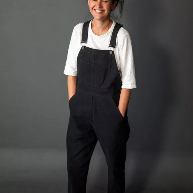 HARLENE Dungarees 6-18