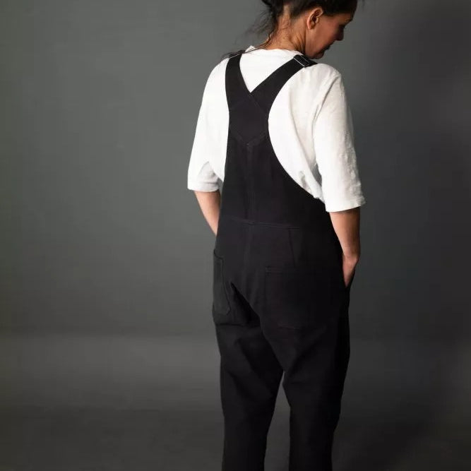 HARLENE Dungarees 6-18