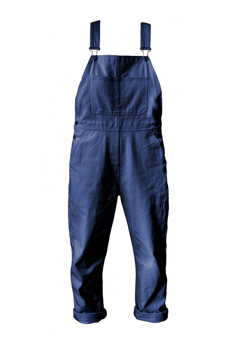 HARLENE Dungarees 18-28