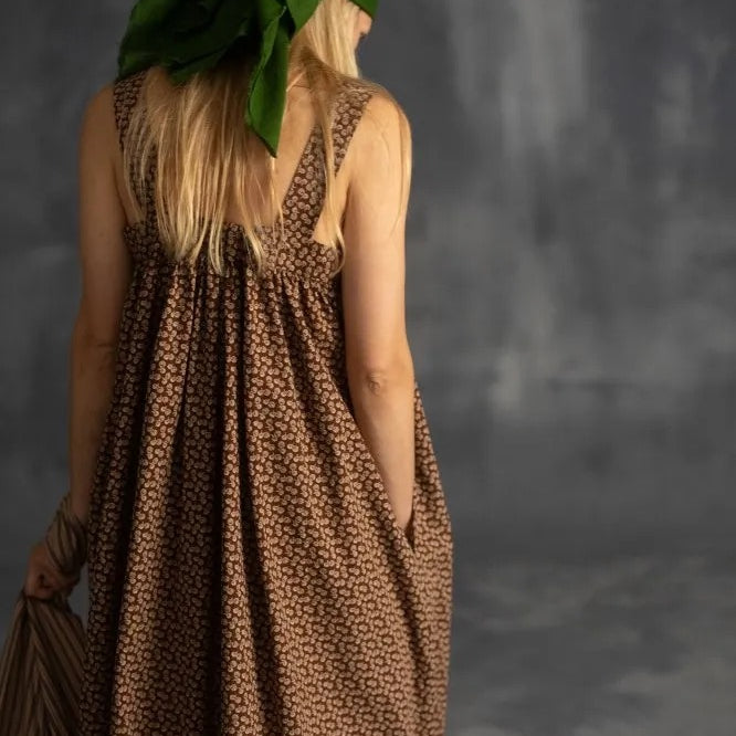 HONEY Dress 6-18