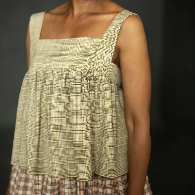 HONEY Dress 6-18