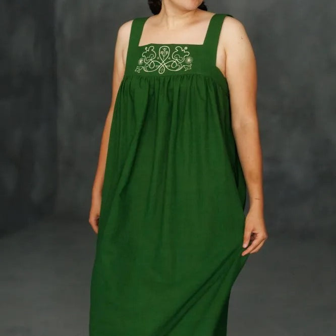 HONEY Dress 18-28