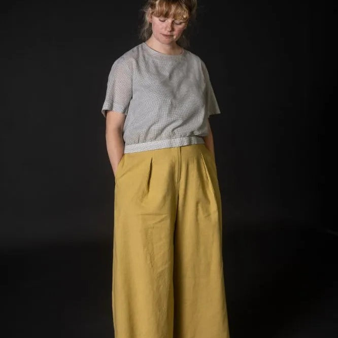 JUNO Culottes 6-18