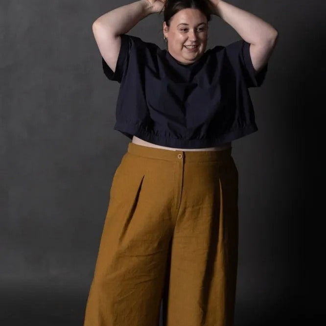 JUNO Culottes 18-28