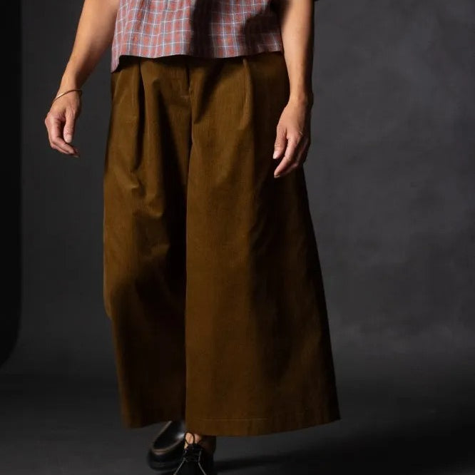 JUNO Culottes 18-28