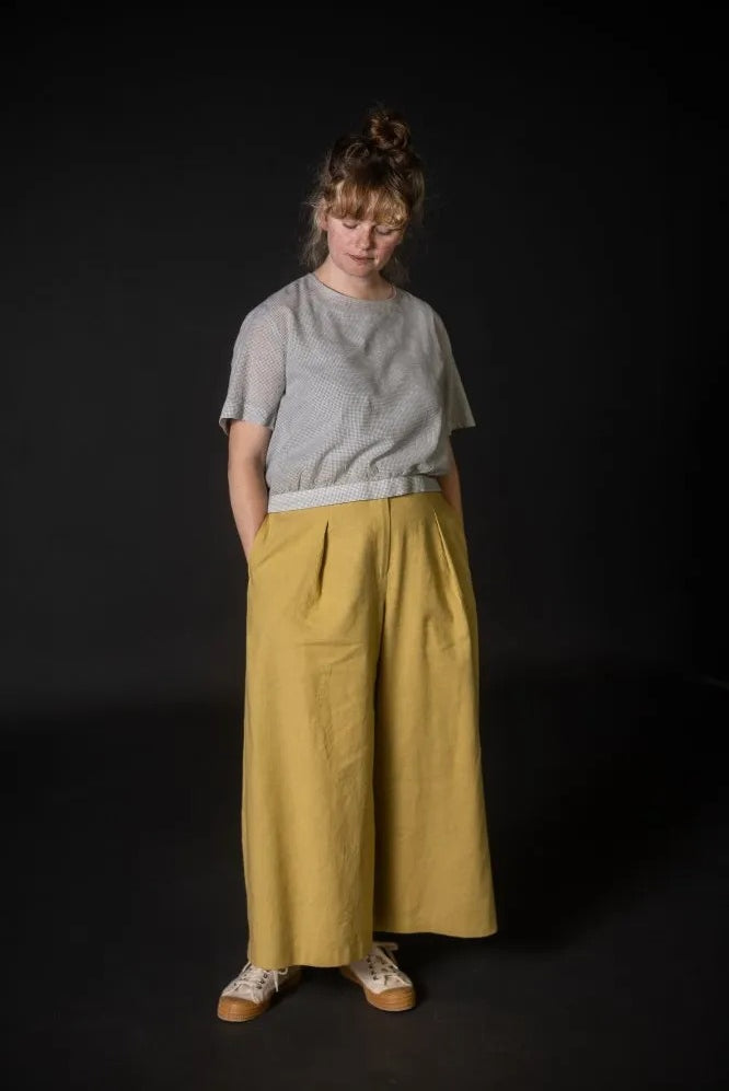 JUNO Culottes 18-28