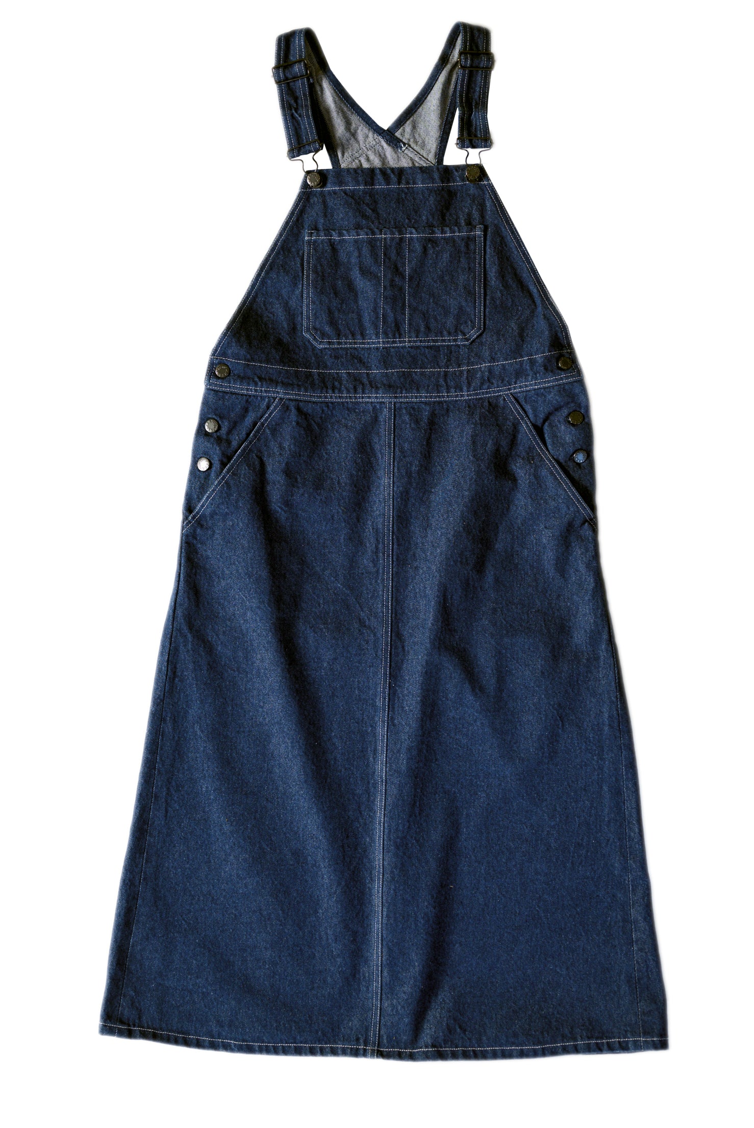 MARGO Pinafore 6-18