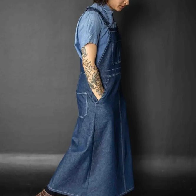 MARGO Pinafore 6-18