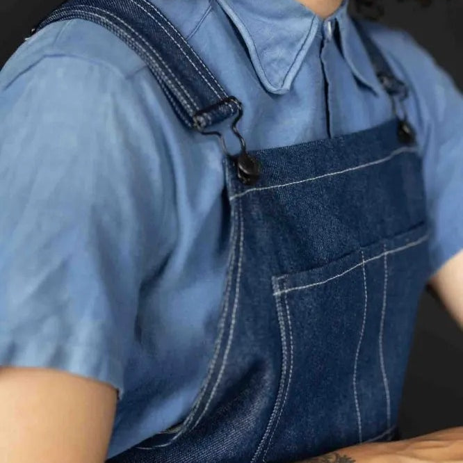 MARGO Pinafore 6-18
