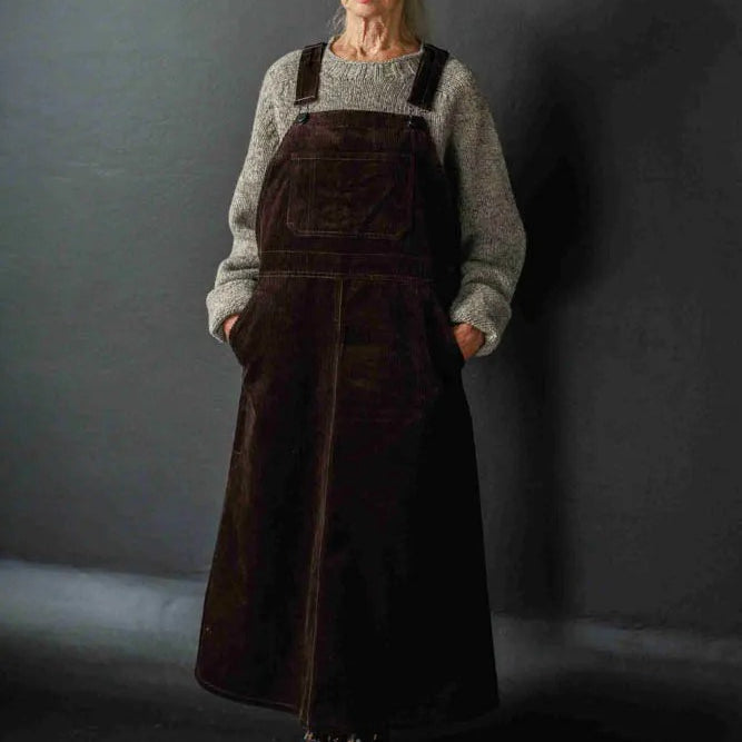 MARGO Pinafore 6-18