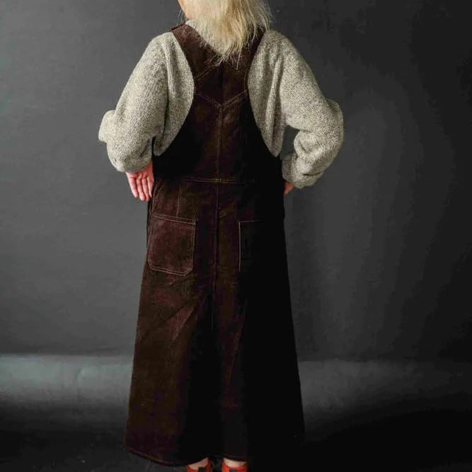 MARGO Pinafore 6-18