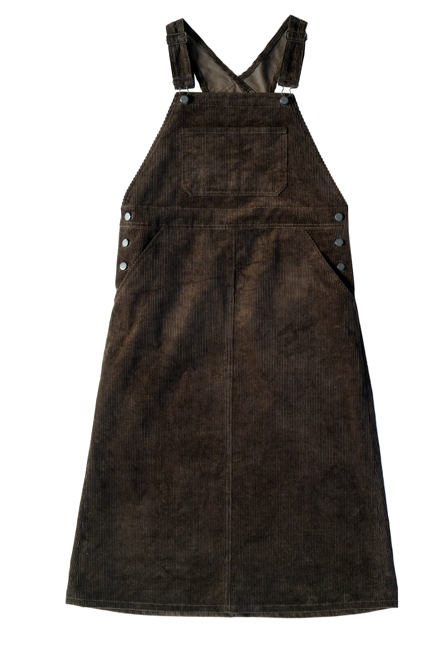MARGO Pinafore 18-28