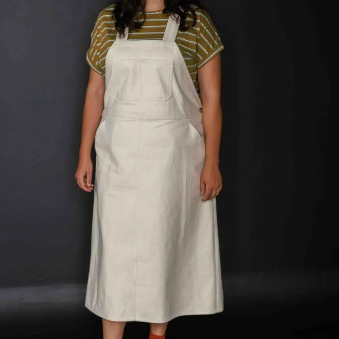 MARGO Pinafore 18-28