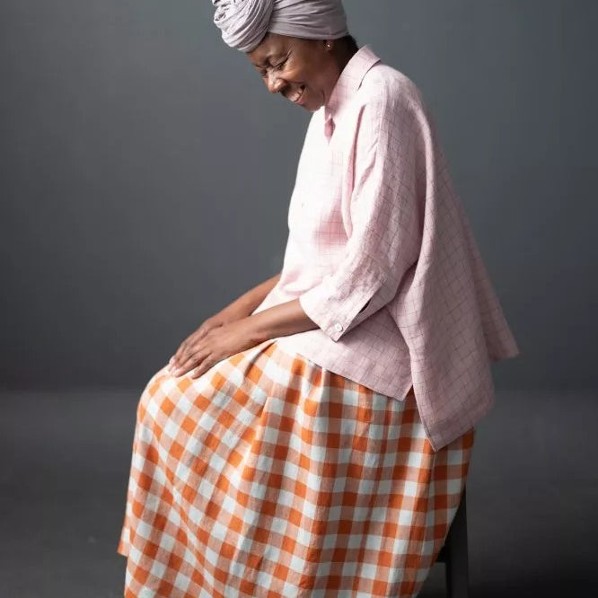 SHEPHERD Skirt 6-18