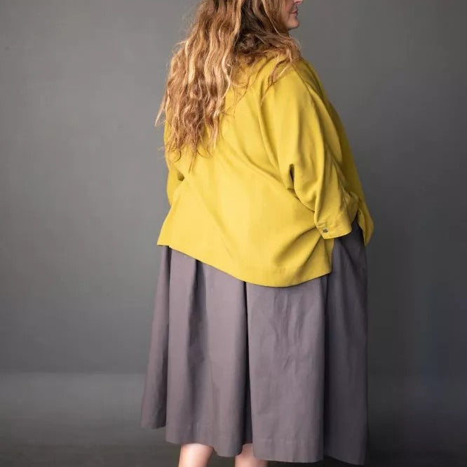 SHEPHERD Skirt 18-28