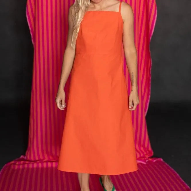 SOMMER Dress 6-18