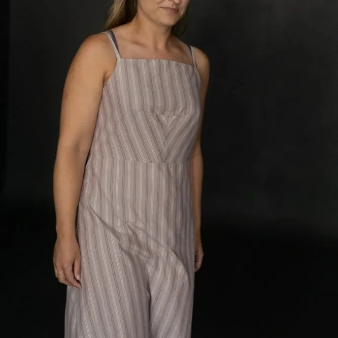 SOMMER Dress 6-18