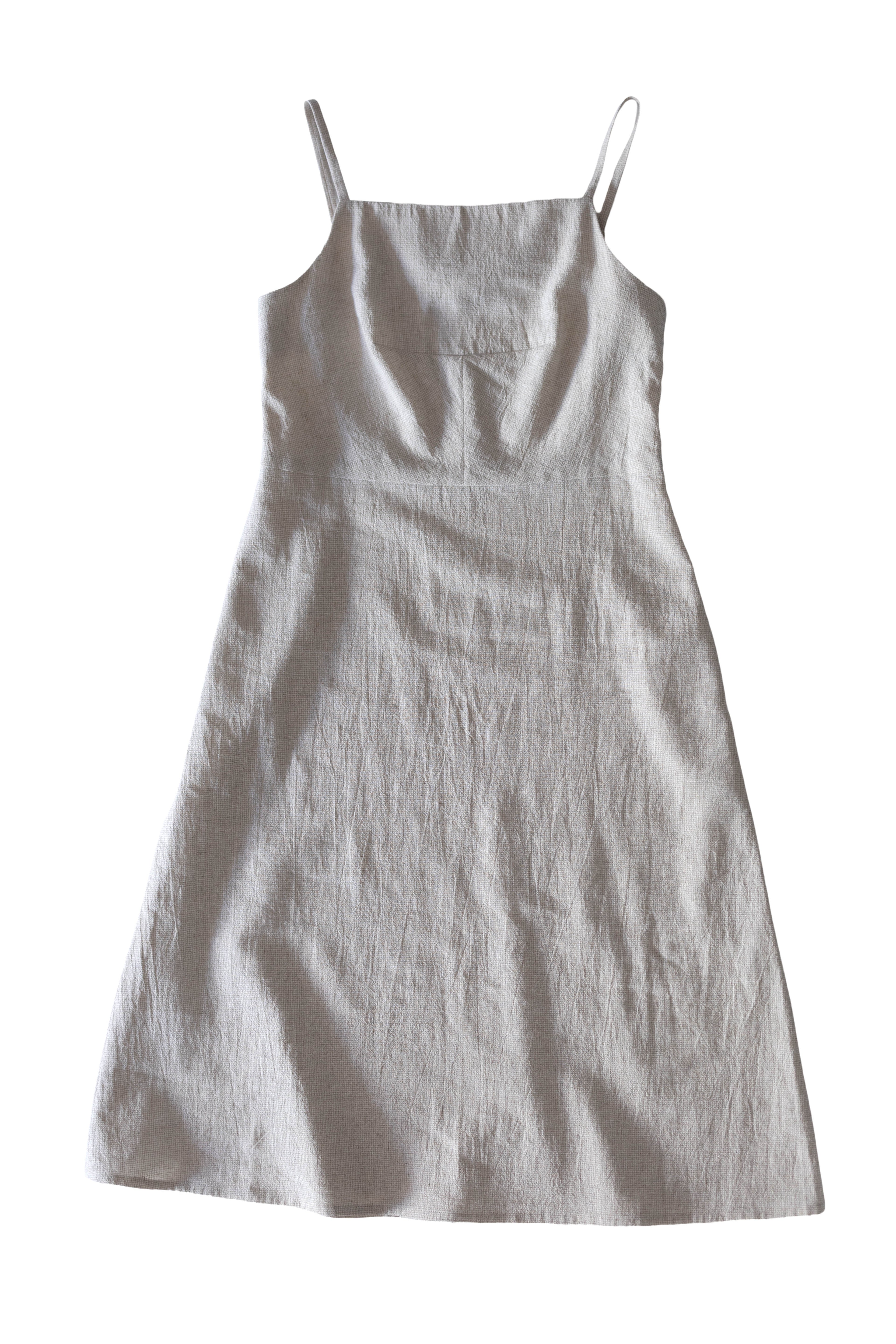 SOMMER Dress 6-18