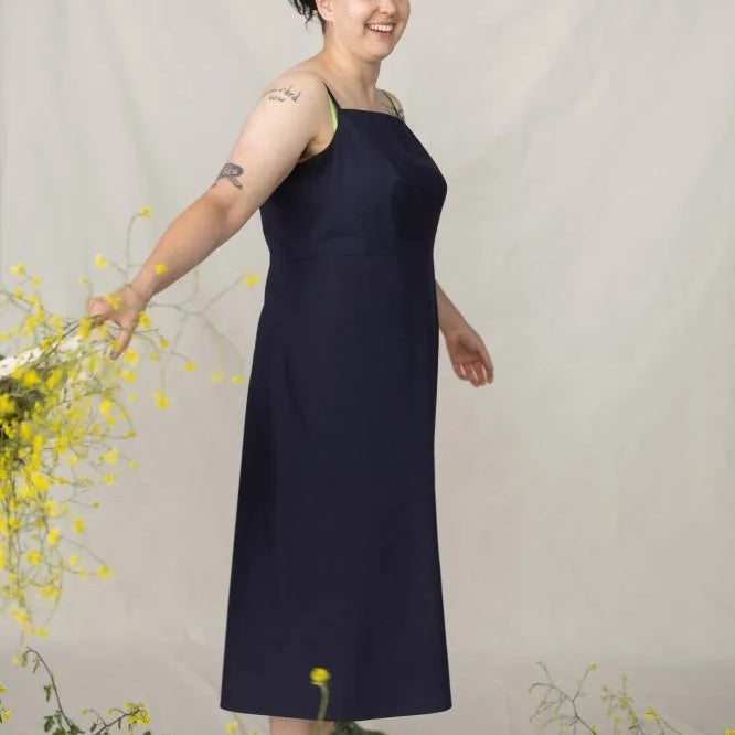 SOMMER Dress 18-28
