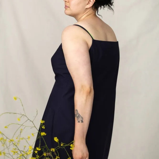 SOMMER Dress 18-28