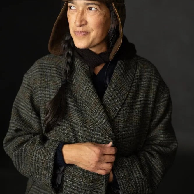 SUNDAY Coat XXS-XXL*addition