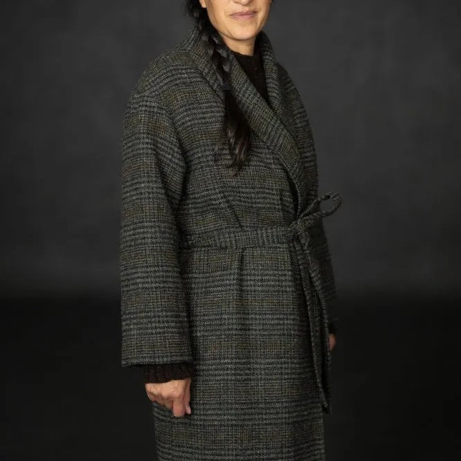 SUNDAY Coat XXS-XXL*addition
