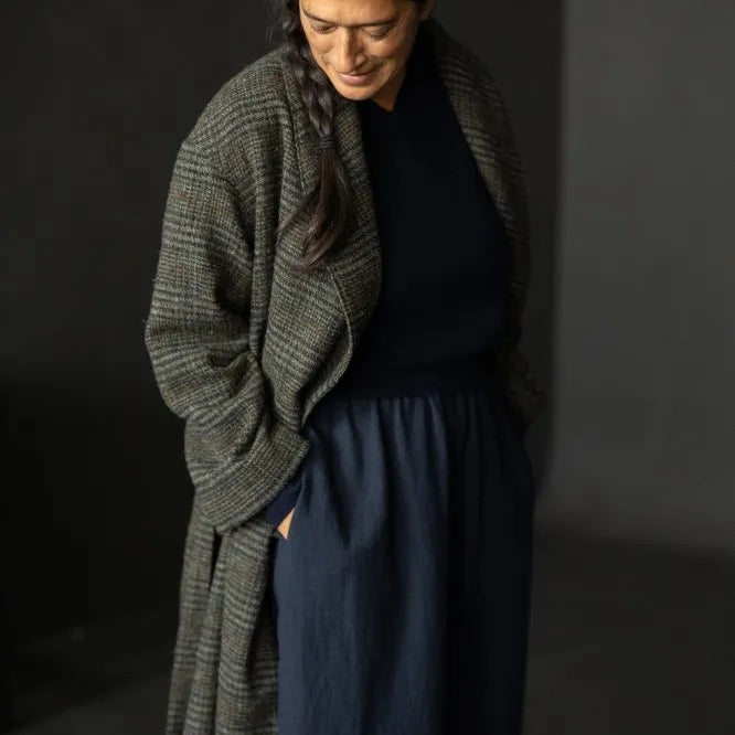 SUNDAY Coat XXS-XXL*addition