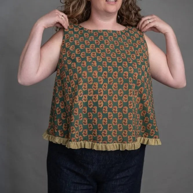 TRAPEZE HACK BUNDLE 8-18
