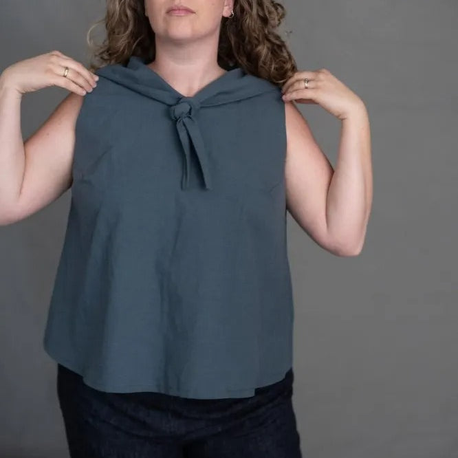 TRAPEZE HACK BUNDLE 8-18