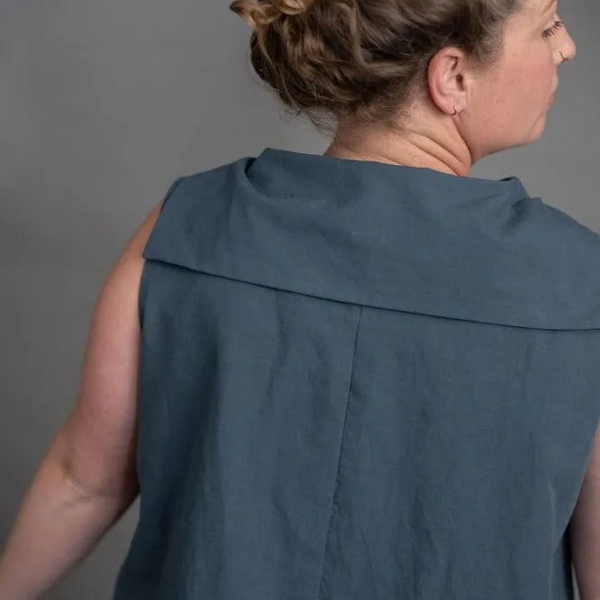 TRAPEZE HACK BUNDLE 8-18