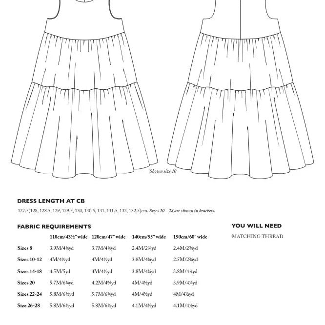 TRAPEZE HACK BUNDLE 8-18