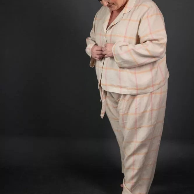 WINNIE Pyjamas 18-28