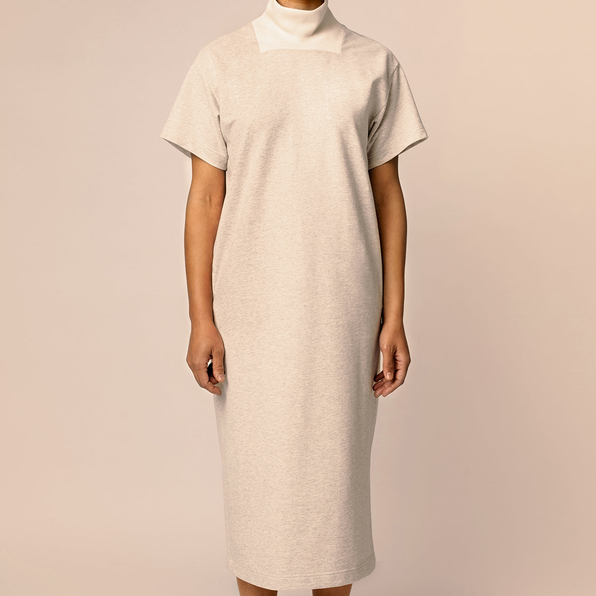 RAUHA tee & tee dress