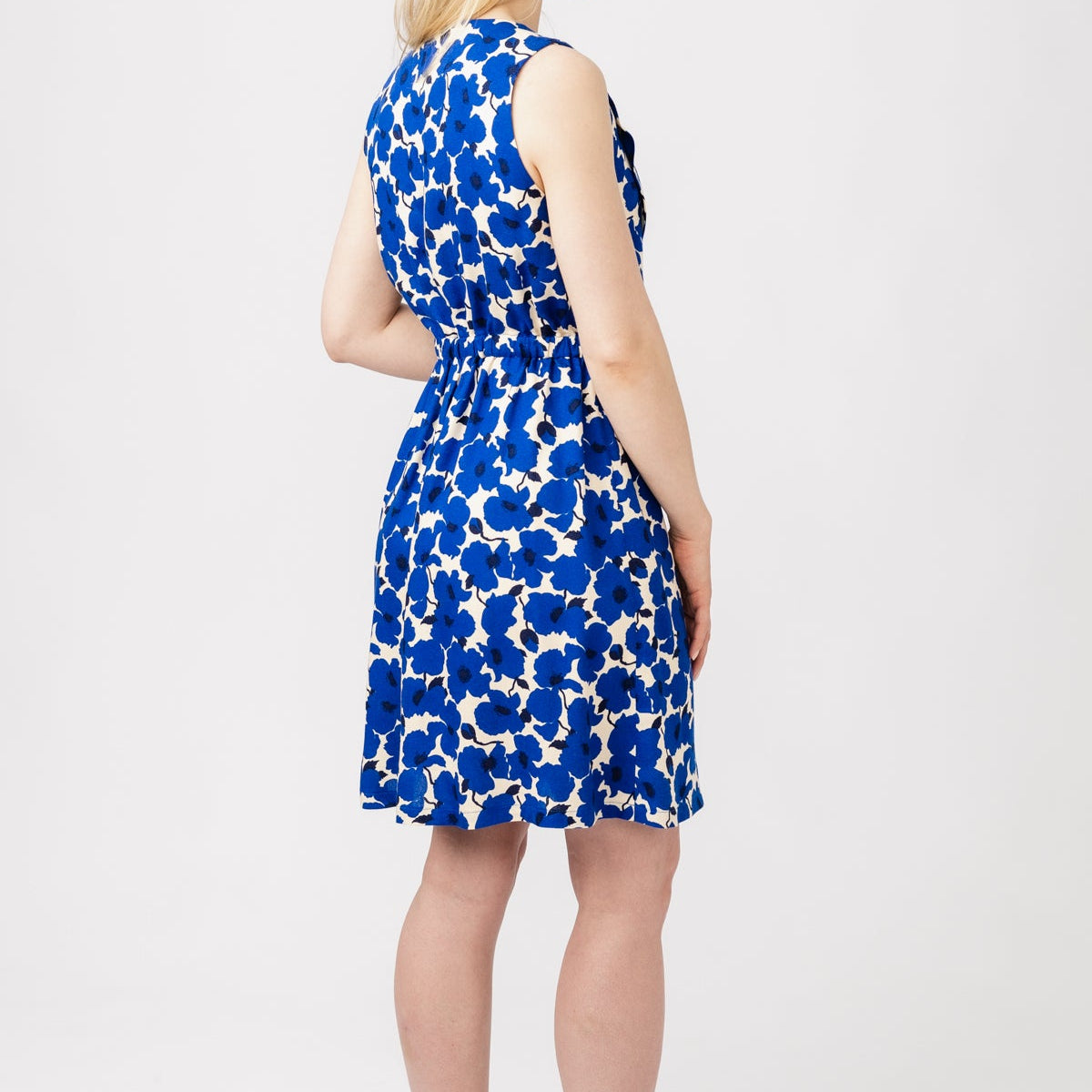 Summer dess sewing pattern