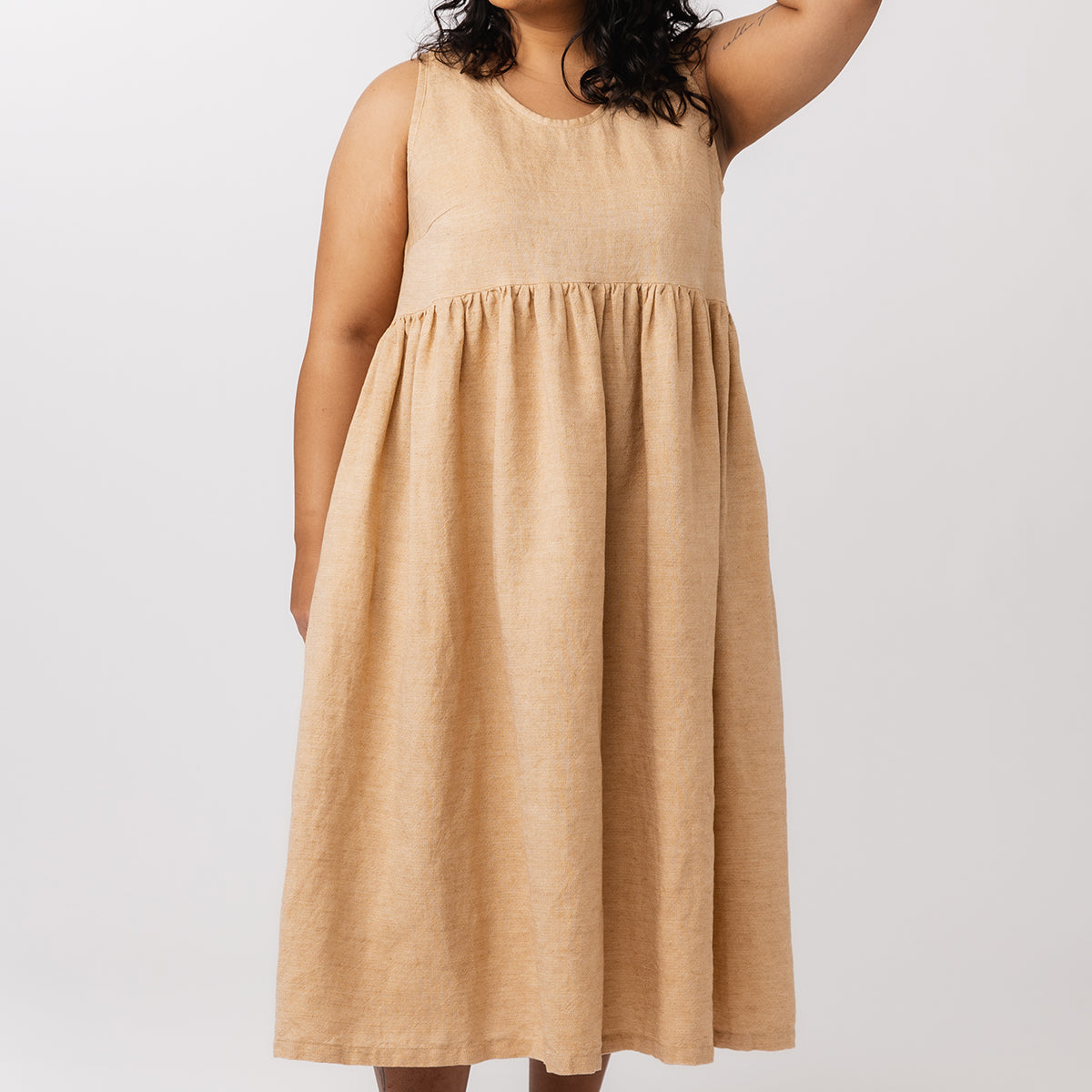 TAIMI dress & top