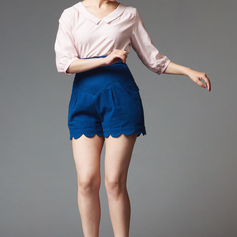 Airelle Blouse Pattern