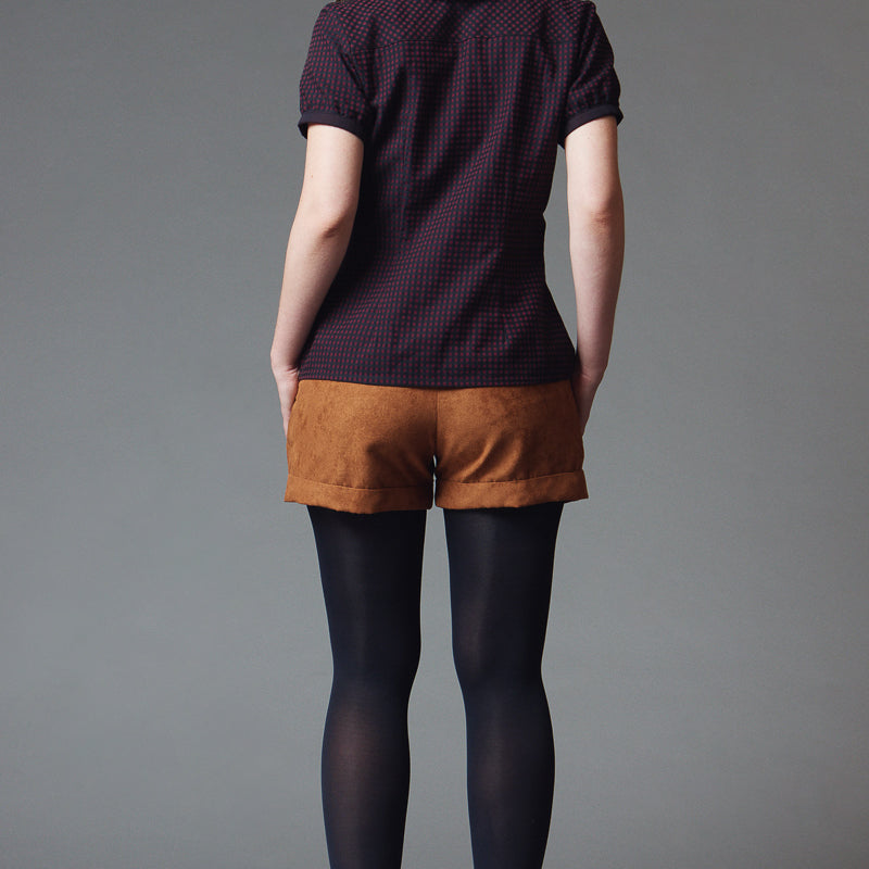 Airelle Blouse Pattern