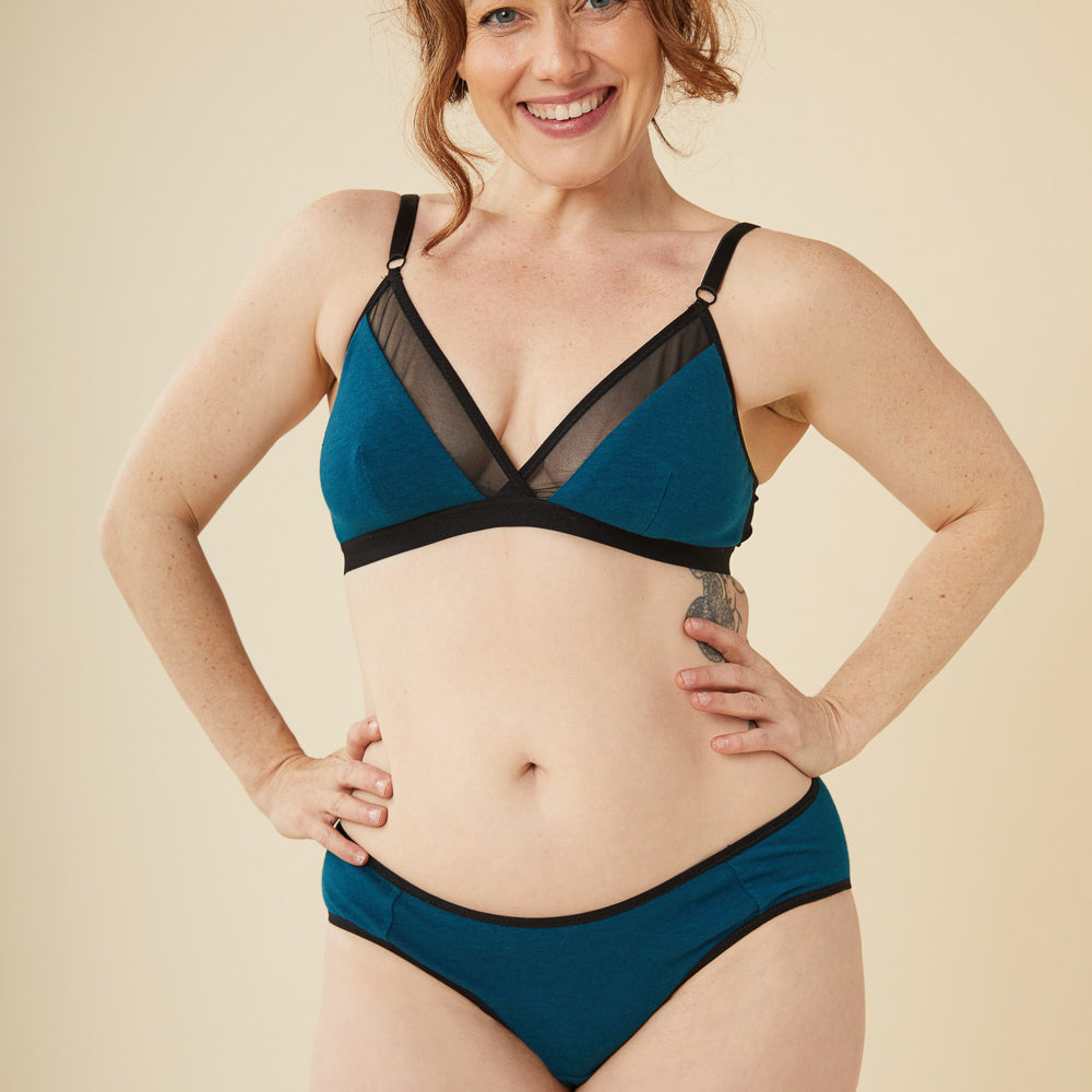 Anaïs Undies Pattern