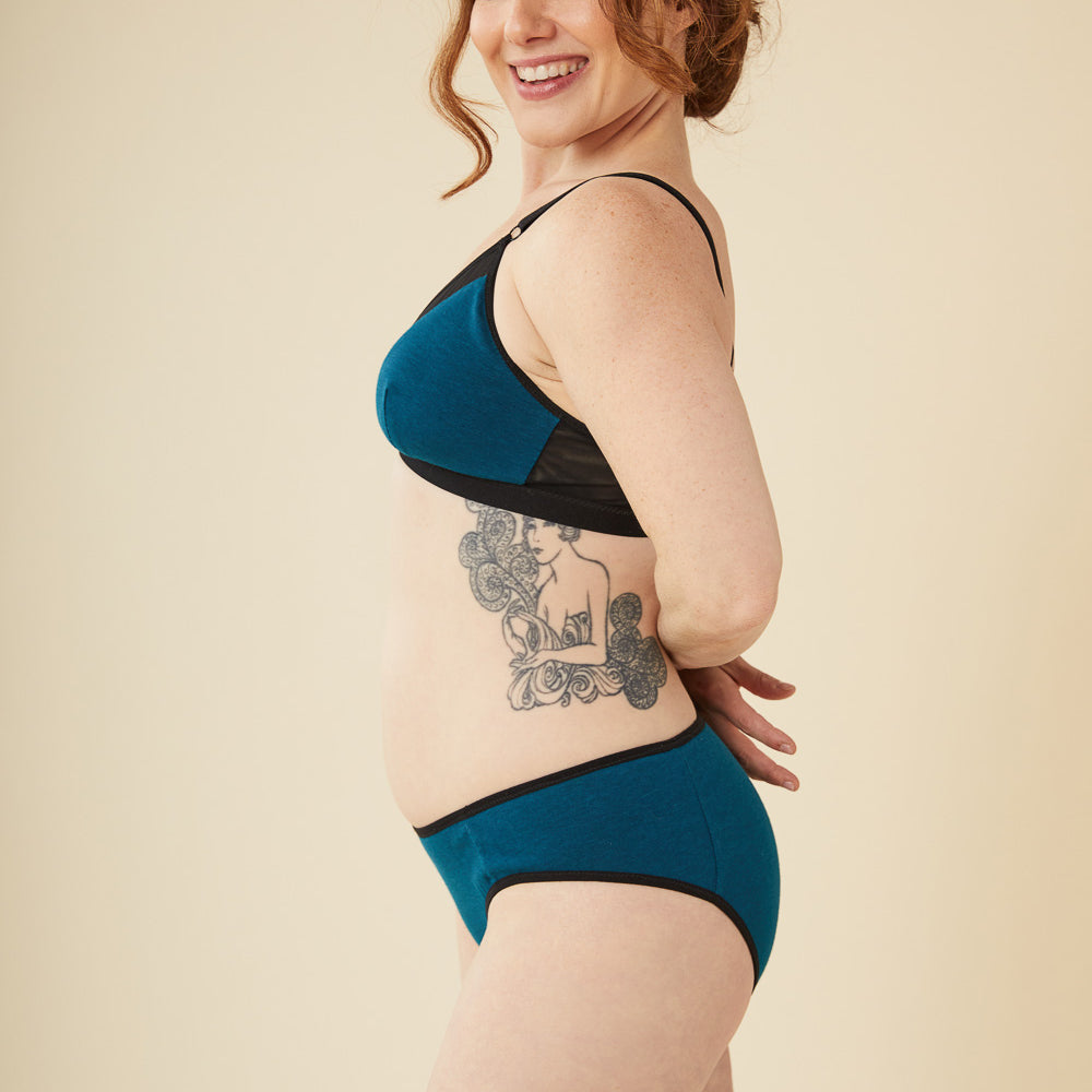 Anaïs Undies Pattern