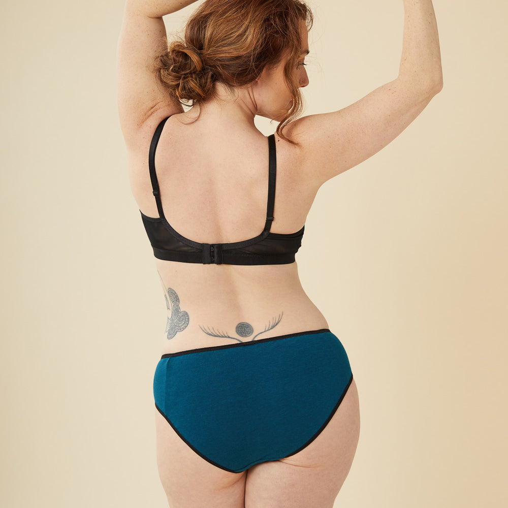 Anaïs Undies Pattern