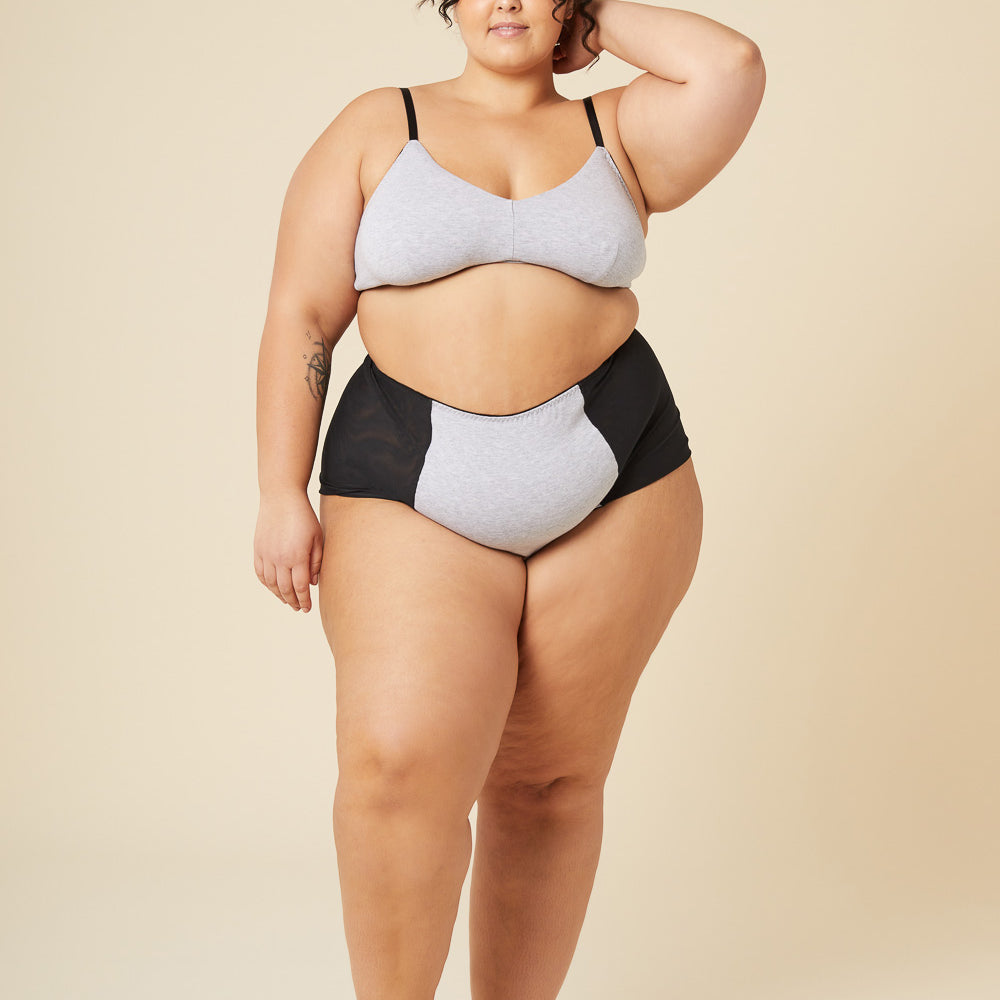 Anaïs Undies Pattern