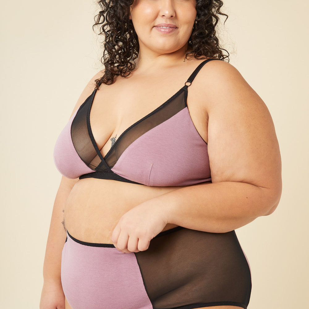 Anaïs Undies Pattern