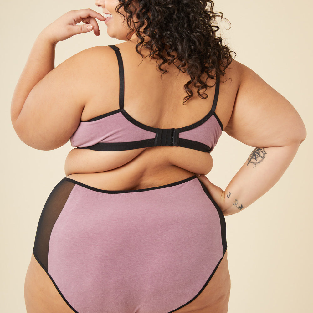 Anaïs Undies Pattern