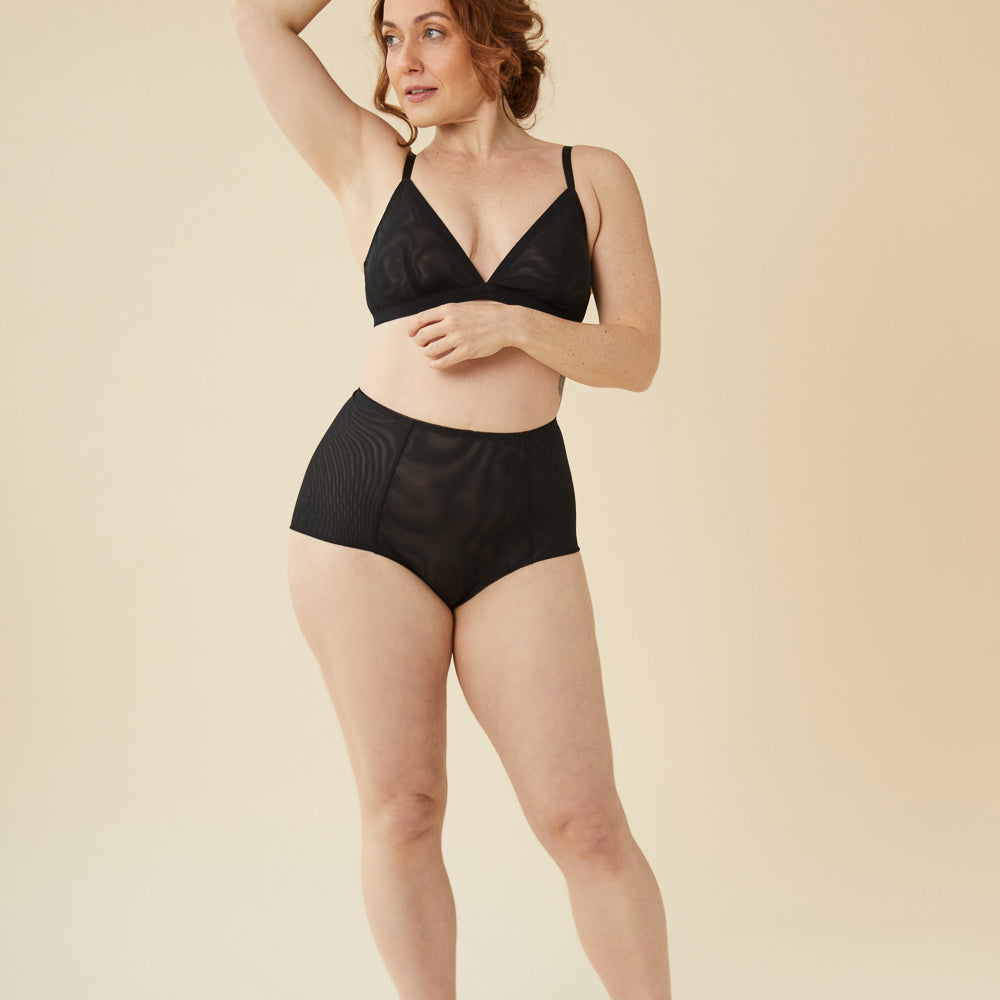 Anaïs Undies Pattern