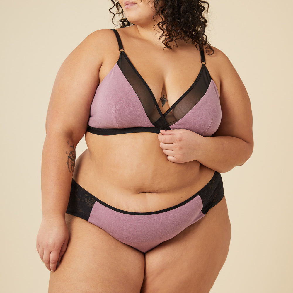 Anaïs Undies Pattern