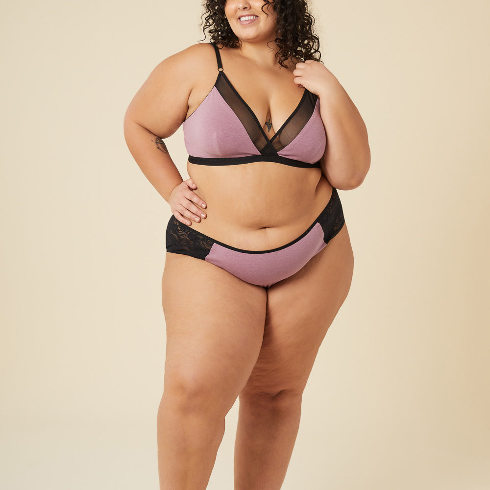 Anaïs Undies Pattern