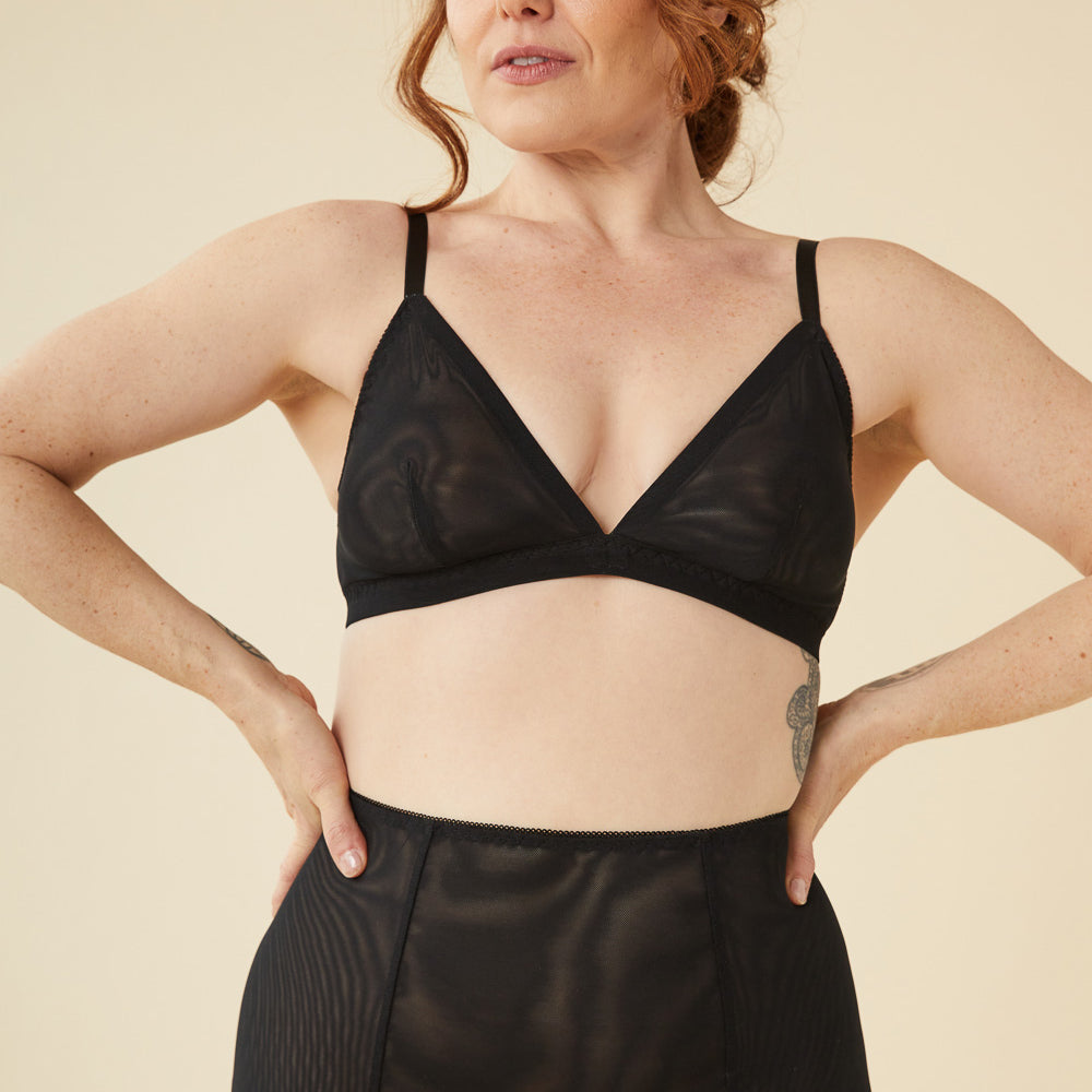 Anaïs Undies Pattern
