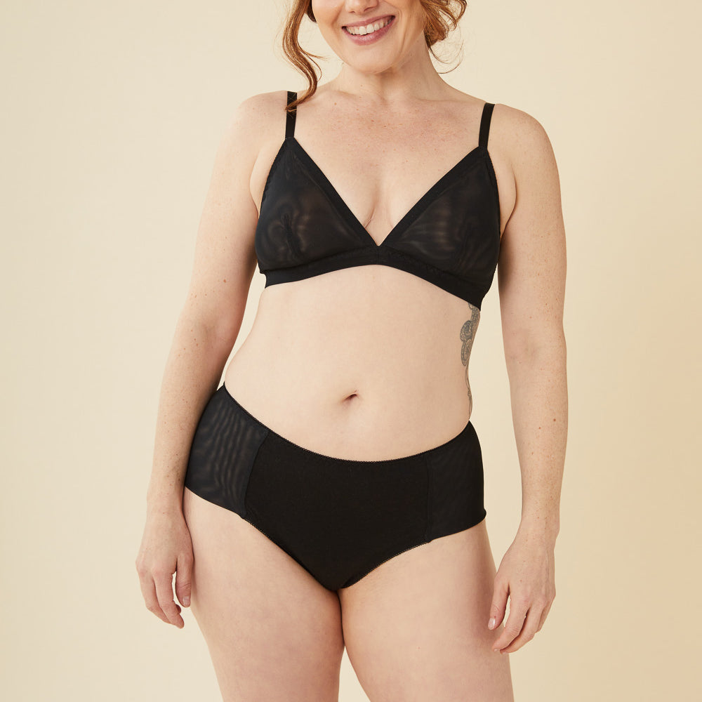Anaïs Undies Pattern