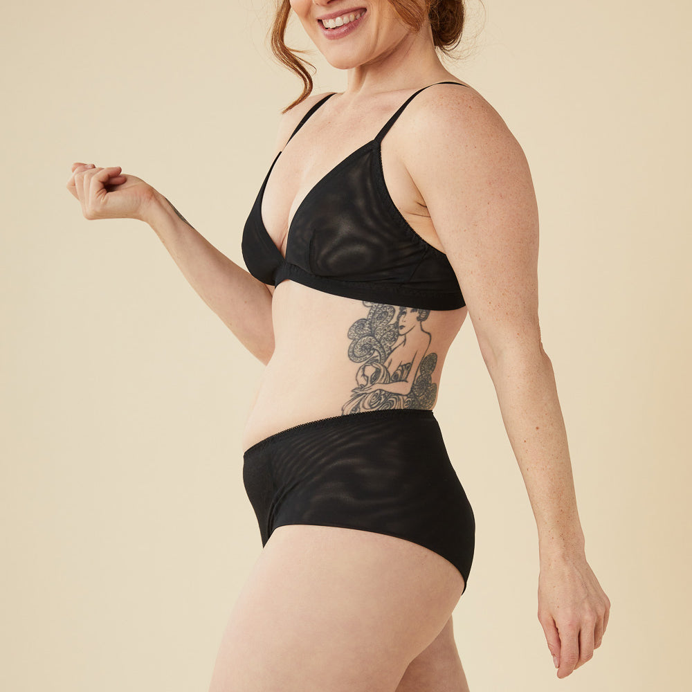 Anaïs Undies Pattern